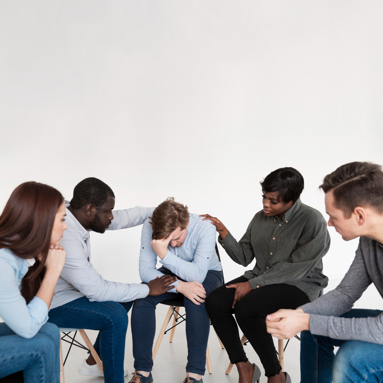 Youth Crisis Shelter - Safe Environment