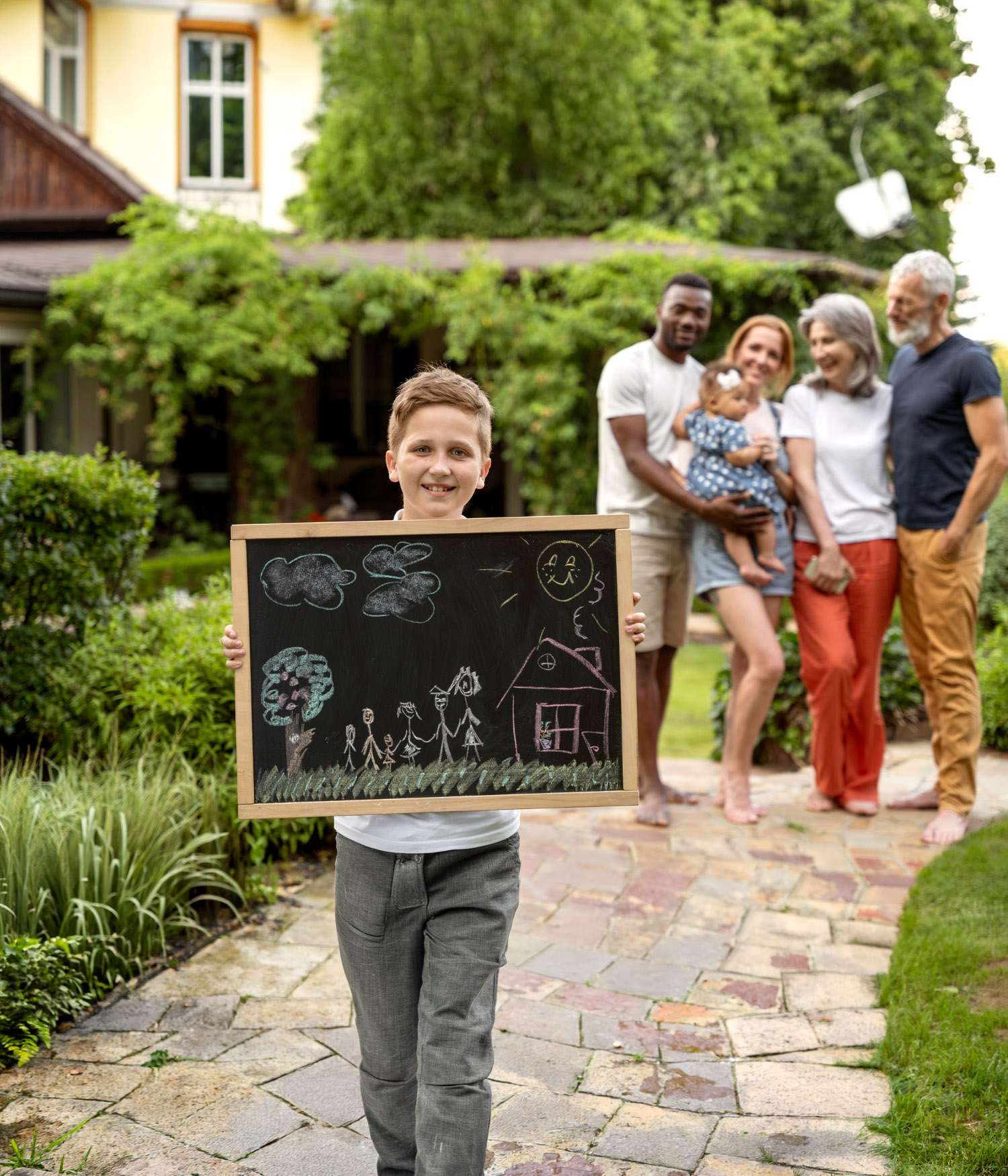 Facility-Based Respite Care