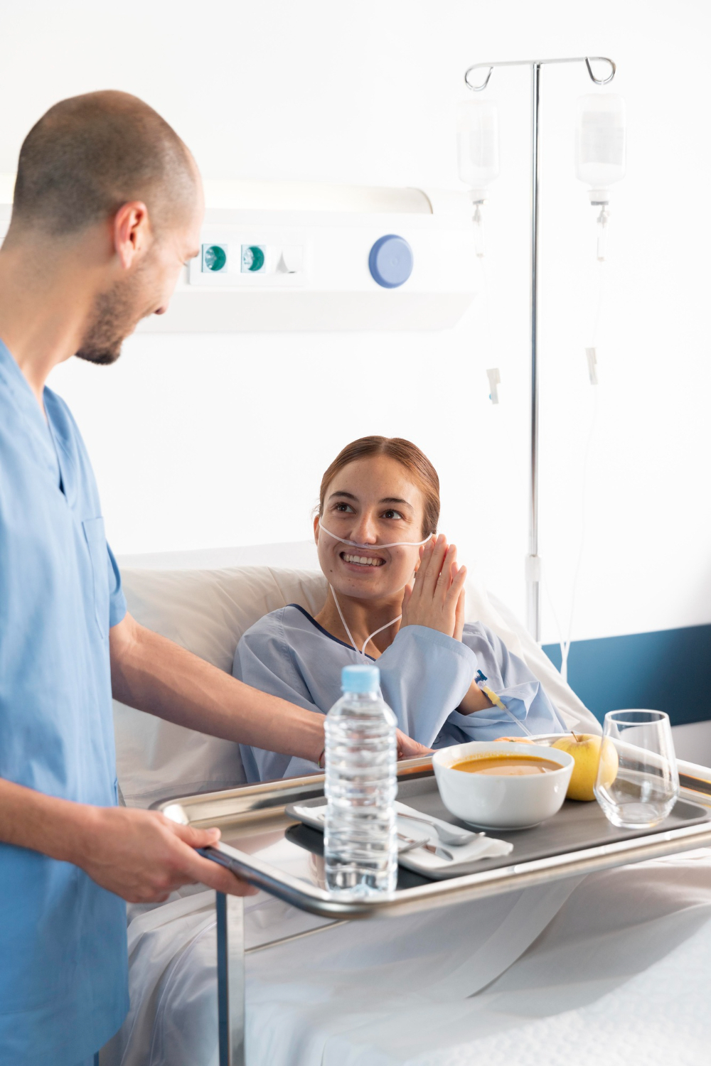 Post-Surgery & Transitional Care